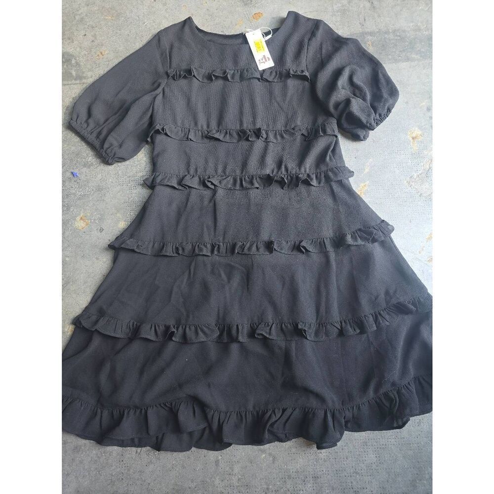 GB Girls Dress